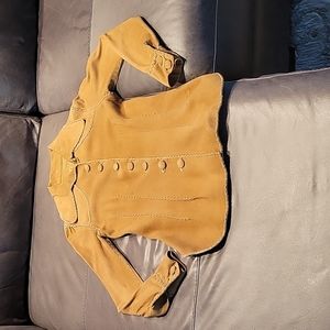 NORTH BEACH LEATHER WOMENS SUIT